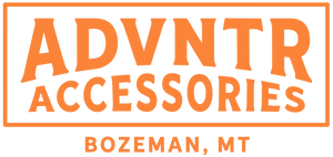 ADVNTR accessories