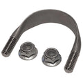 Better Mounts U-Bolt w/ Nuts 1.9" OD Large {Wholesale}
