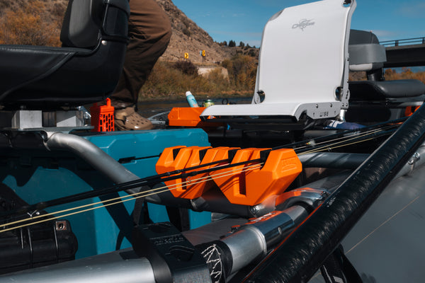 GEN 2 Rod Holders