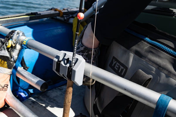 Rod Holders