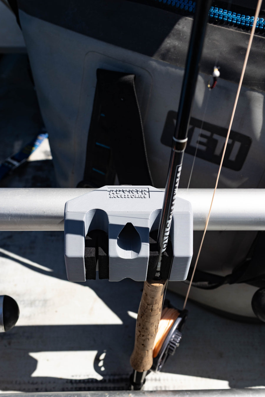 Rod Holders