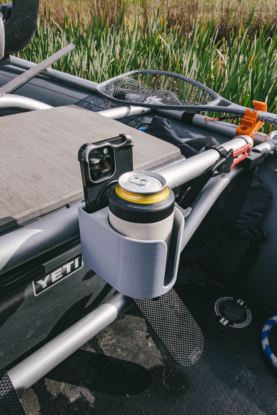 Phone & Cup Holder Combo  {Wholesale}