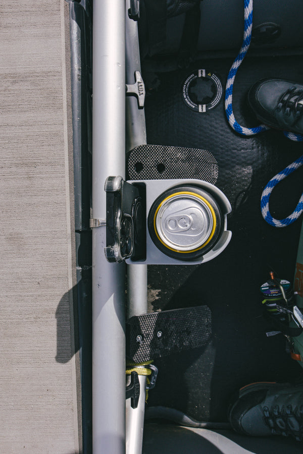 GEN 2 Phone & Cup Holder Combo