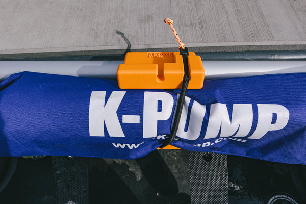 K-Pump Holder
