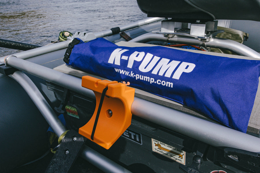 K-Pump Holder