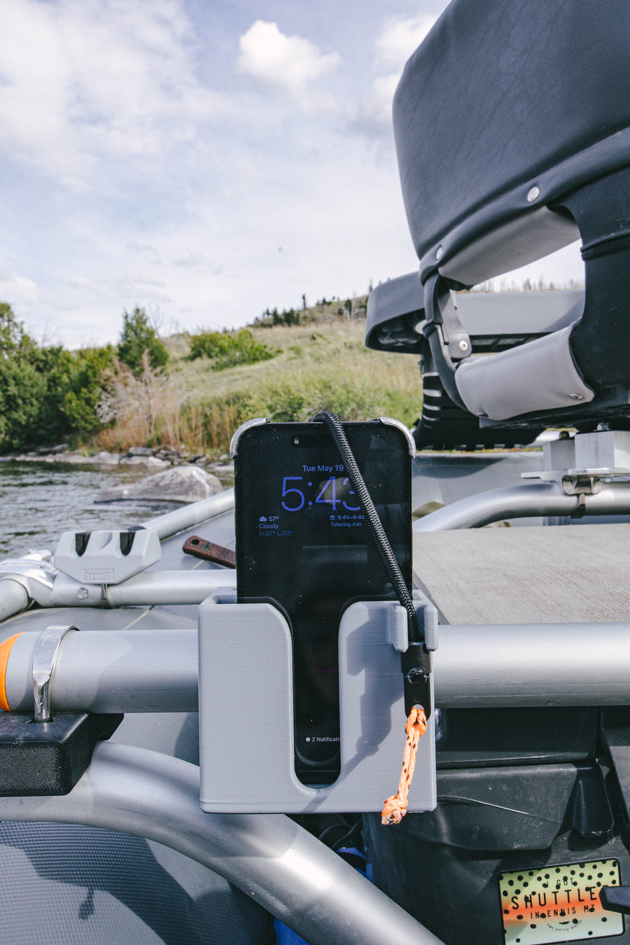 Universal Phone Holder