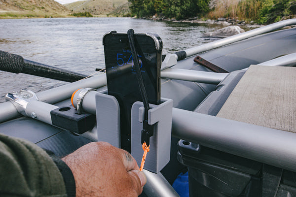 Universal Phone Holder