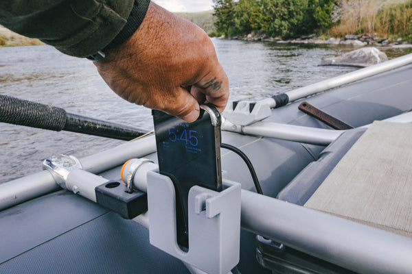 Universal Phone Holder