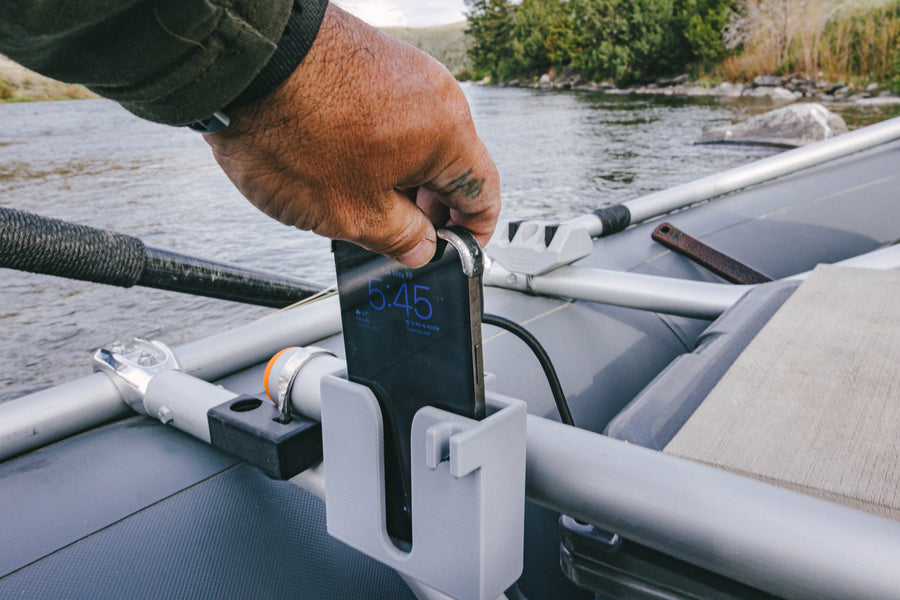Universal Phone Holder
