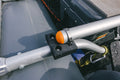 ADVNTR Frame Caps (Fits NRS Frames)
