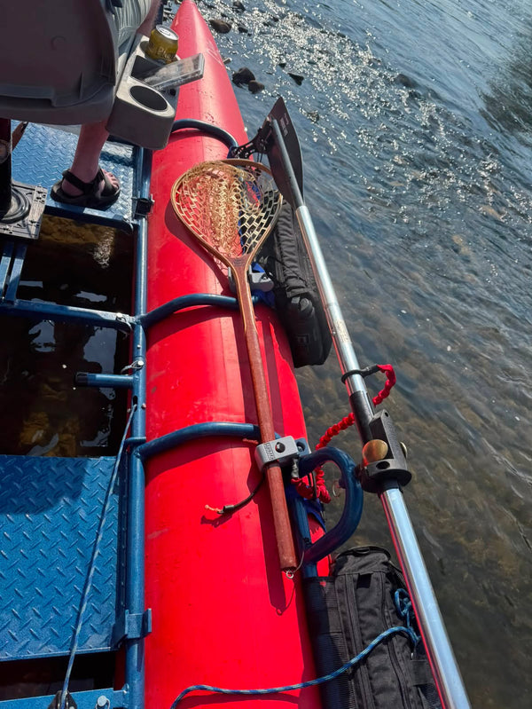 GEN 2 Universal Net Holder