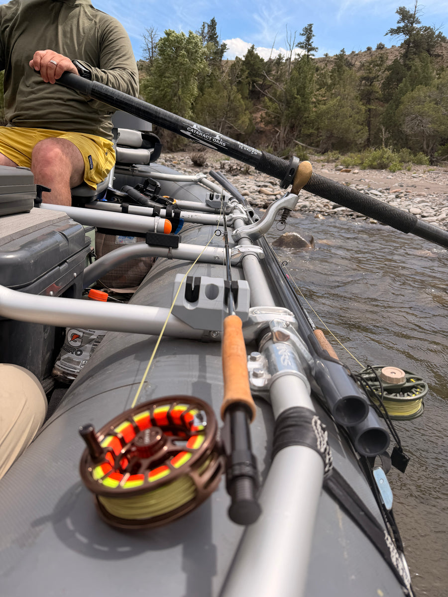 Rod Holders