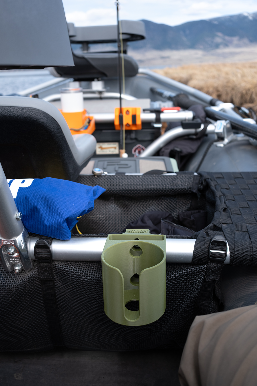 Phone & Cup Holder Combo  {Wholesale}