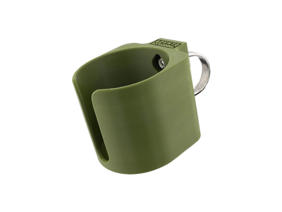 Medium Cup Holder (Yeti)