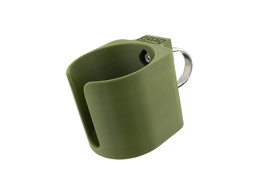 Medium Cup Holder (Yeti)  {Wholesale}