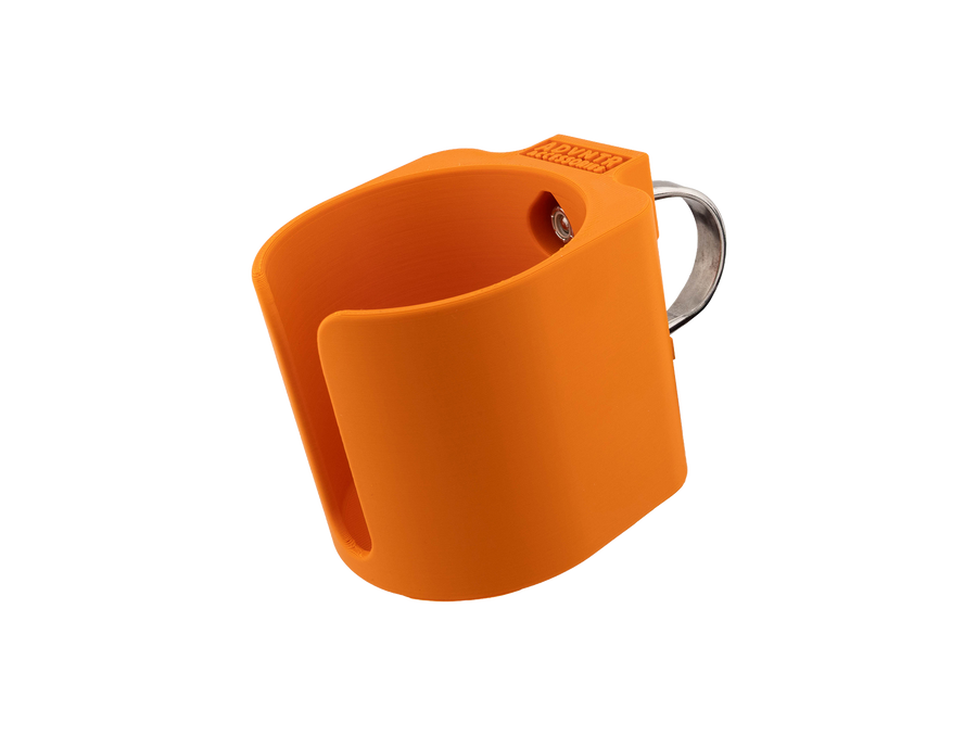 Medium Cup Holder (Yeti)  {Wholesale}