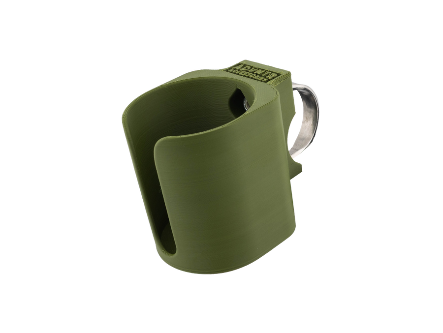 Small Cup Holder (12oz Can)