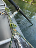 Universal Net Holder