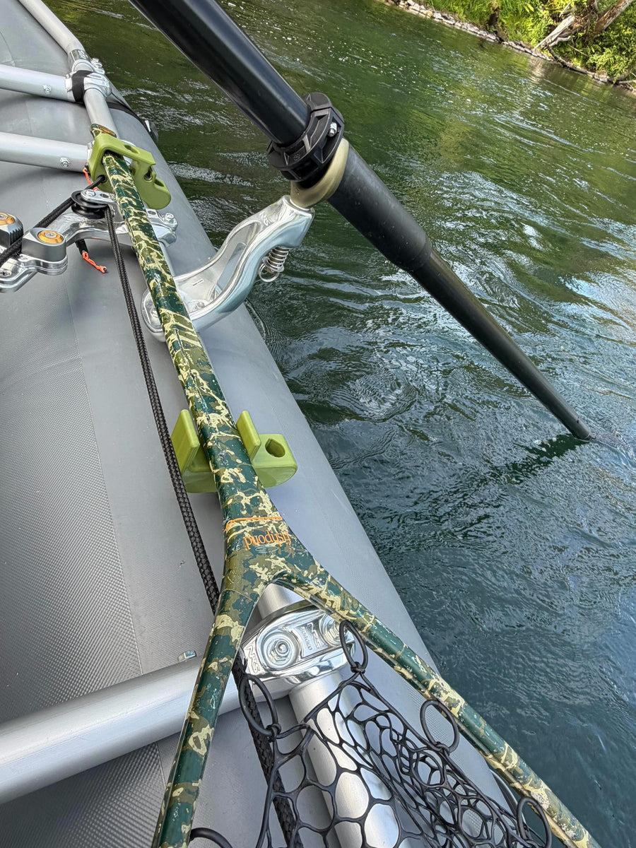 Universal Net Holder