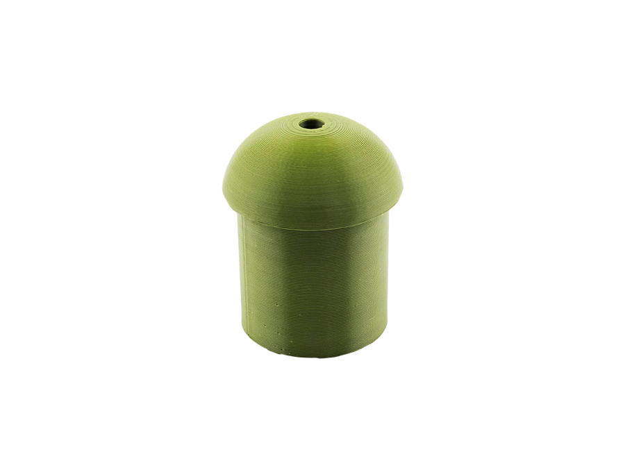 ADVNTR Frame Caps (Fits NRS Frames)