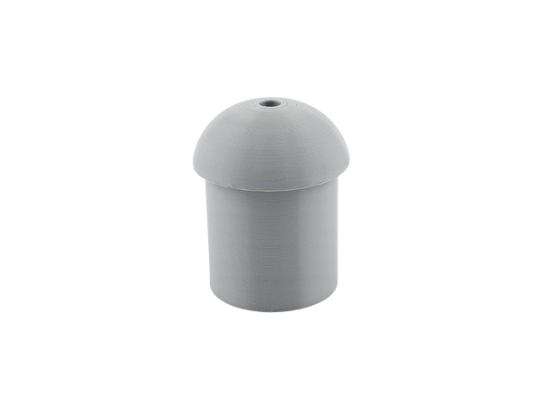 ADVNTR Frame Caps (Fits NRS Frames)