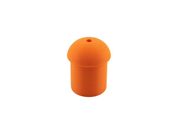 ADVNTR Frame Caps (Fits NRS Frames)