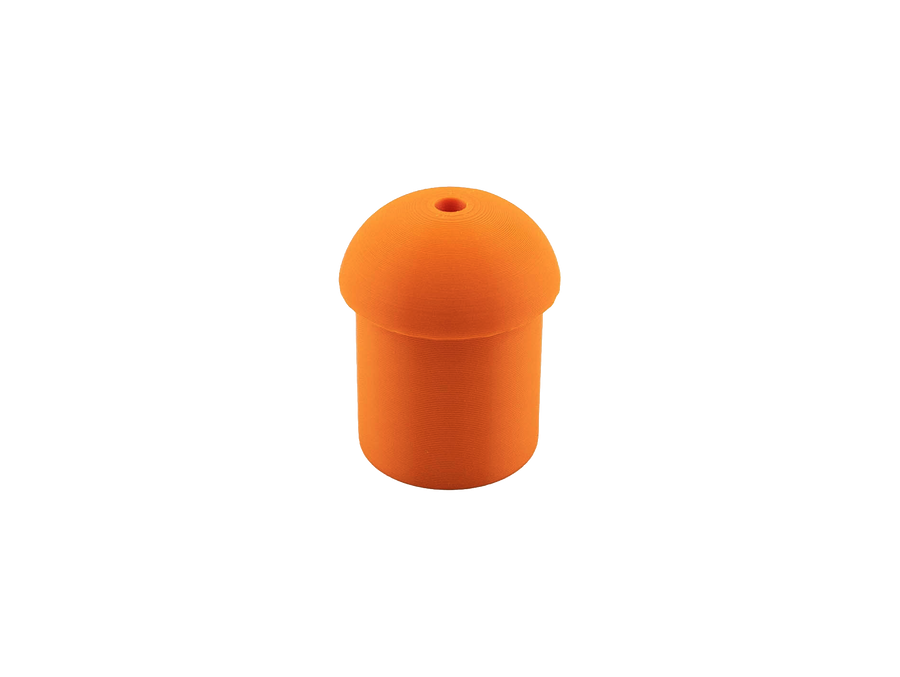 ADVNTR Frame Caps (Fits NRS Frames)