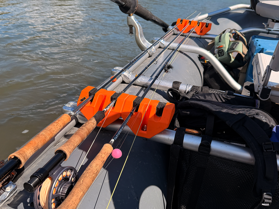 GEN 2 Rod Holders