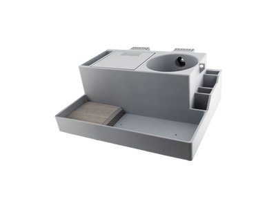 HUB All-In-One