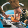 GEN 2 Dual Rod Holders