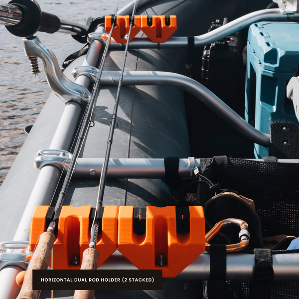 GEN 2 Dual Rod Holders