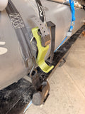 [PRE-ORDER] **GEN 2** Oar Rest / Holder {Wholesale}