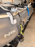 [PRE-ORDER] **GEN 2** Oar Rest / Holder {Wholesale}