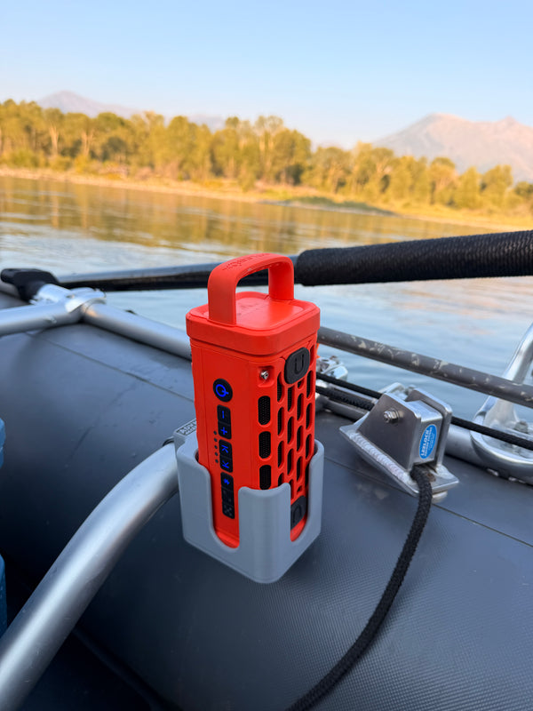 [PRE-ORDER] Turtlebox Ranger Holder {Wholesale}