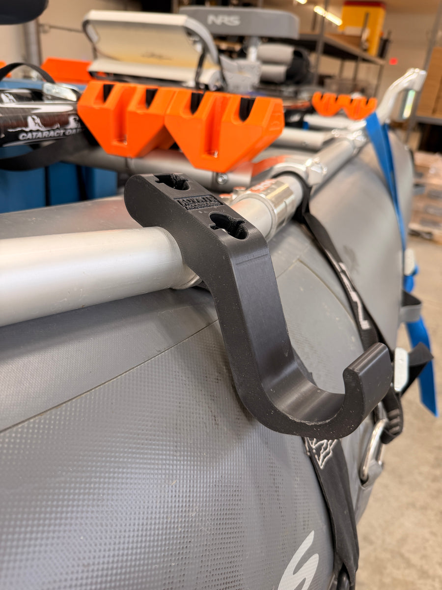 [PRE-ORDER] **GEN 2** Oar Rest / Holder {Wholesale}