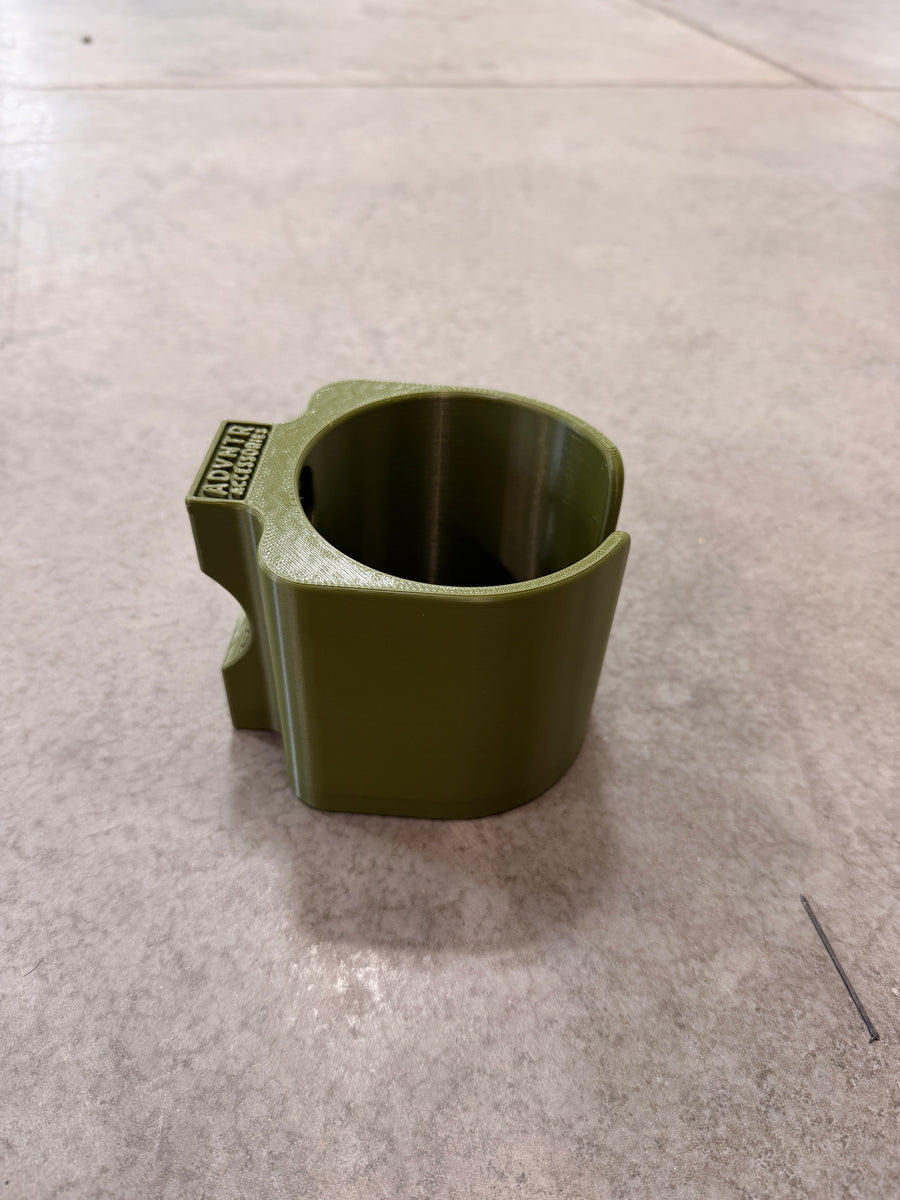 [PRE-ORDER] **GEN 2** Medium Cup Holder (Yeti)  {Wholesale}