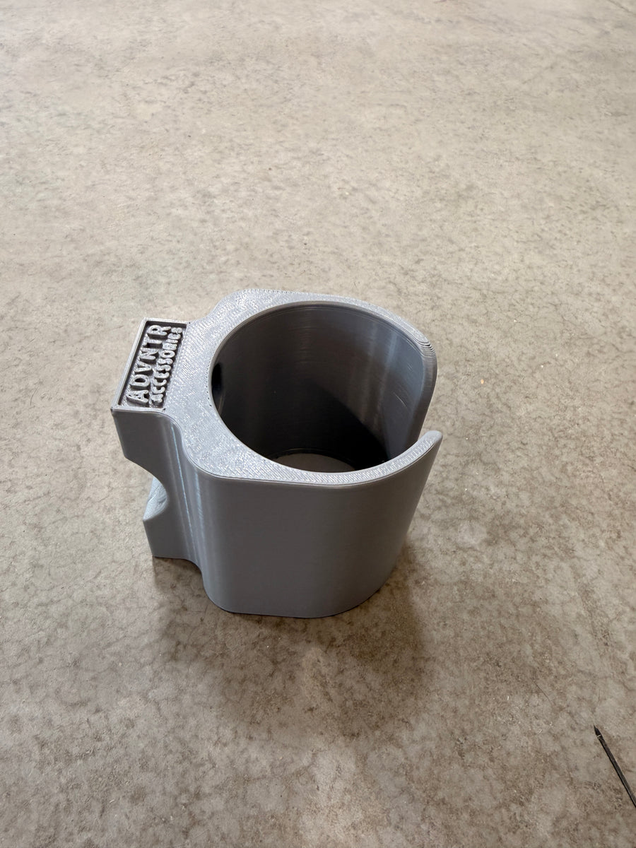 [PRE-ORDER] **GEN 2** Small Cup Holder (12oz Can)  {Wholesale}