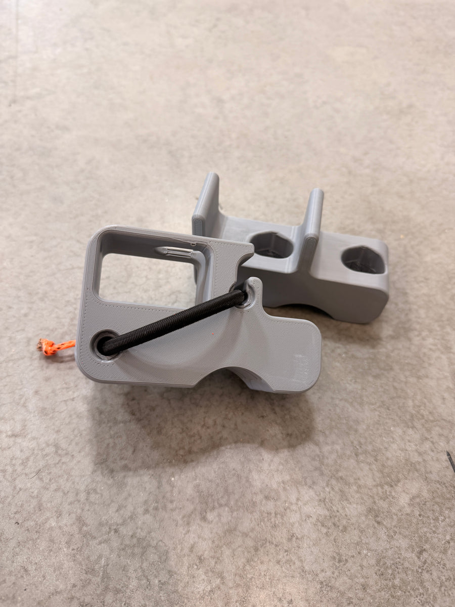 [PRE-ORDER] **GEN 2** Universal Net Holder {Wholesale}