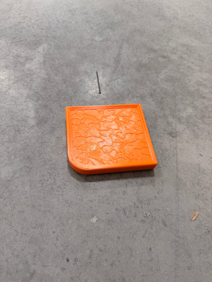 [PRE-ORDER] **GEN 2** HUB Module - Magnet Tray