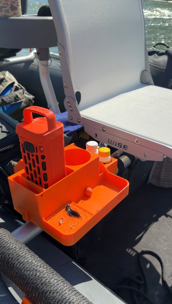 GEN 2 HUB All-In-One