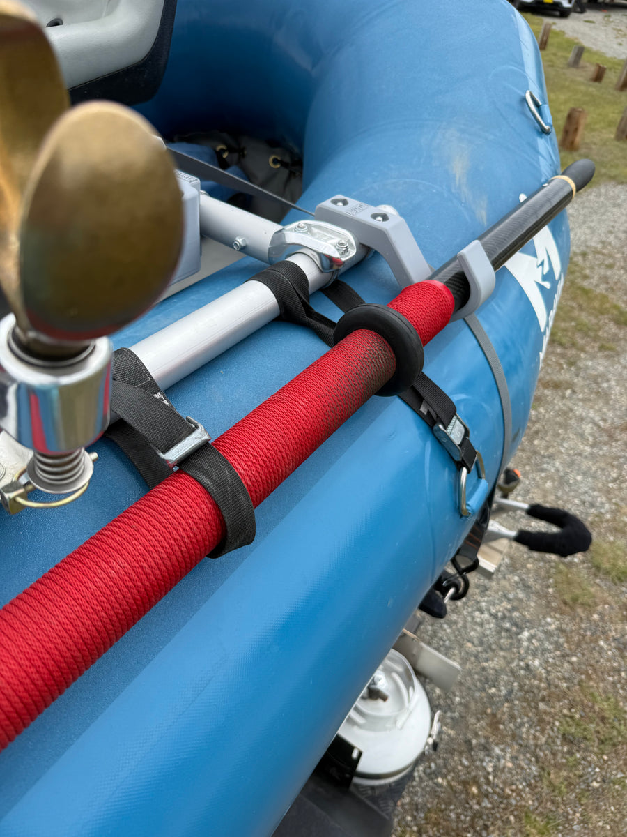 GEN 2 Oar Rest / Holder
