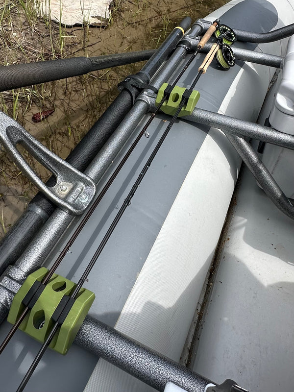 Rod Holders