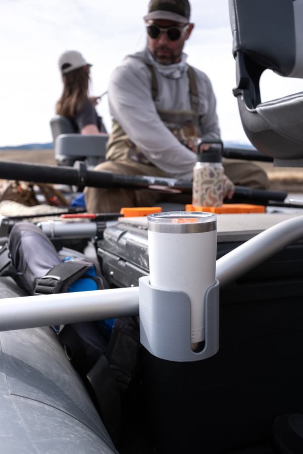 Medium Cup Holder (Yeti)