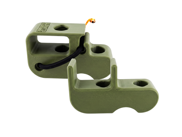 Universal Net Holder