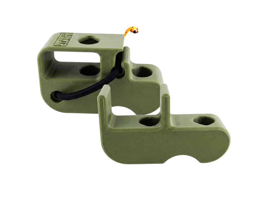 Universal Net Holder