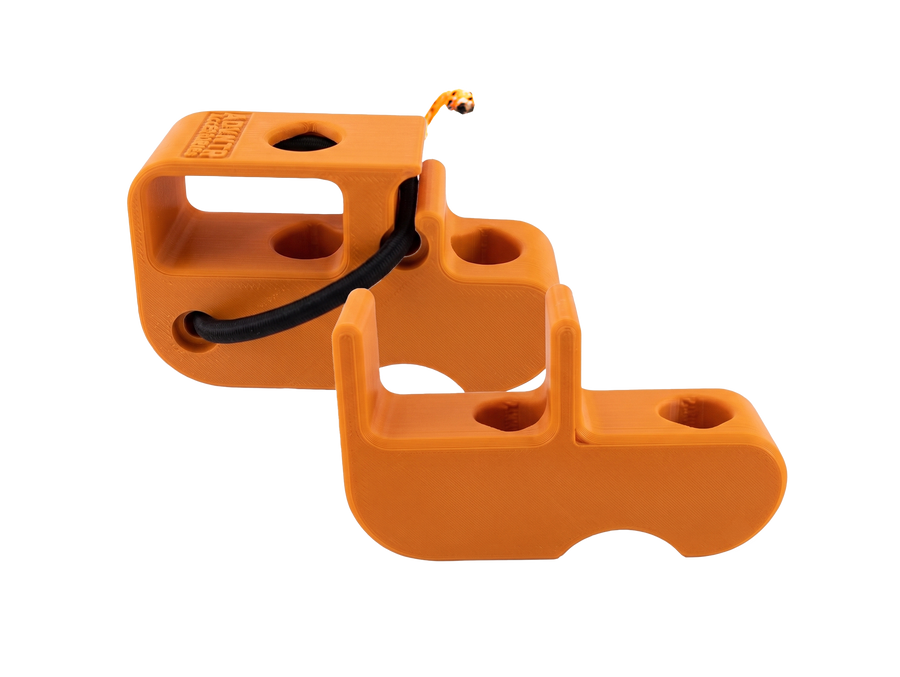 Universal Net Holder