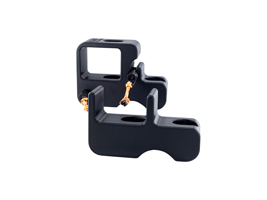 GEN 2 Universal Net Holder {Wholesale}
