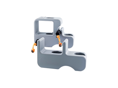 GEN 2 Universal Net Holder