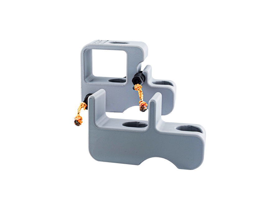 GEN 2 Universal Net Holder {Wholesale}