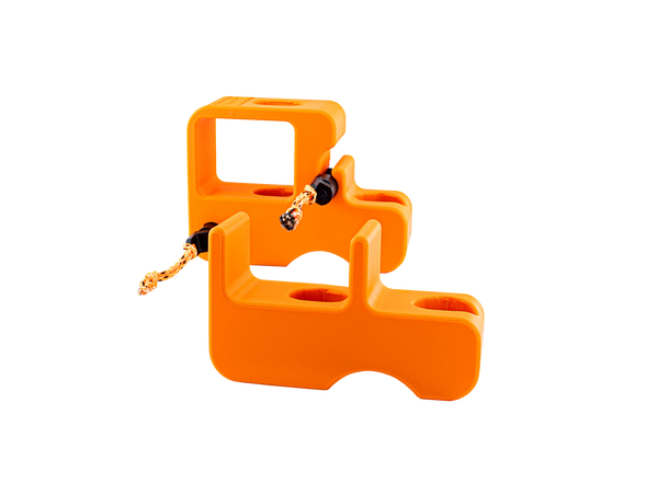 GEN 2 Universal Net Holder